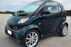 Smart 800 cdi  - 2002