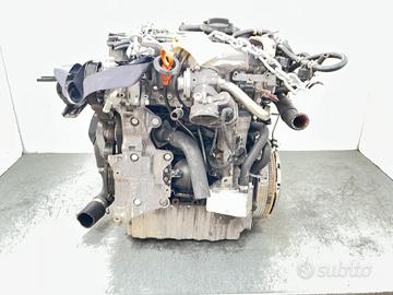 BSY MOTORE COMPLETO MITSUBISHI Outlander Serie (CW