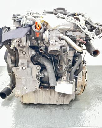 BSY MOTORE COMPLETO MITSUBISHI Outlander Serie (CW