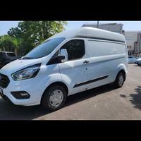 Ford Transit Custom 300 2.0 EcoBlue 130 PL Furgone