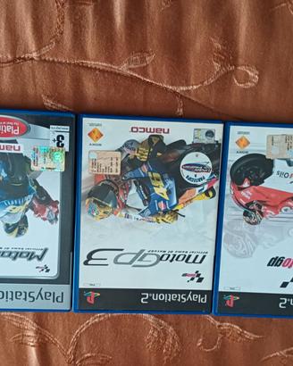 Lotto MotoGP ps2