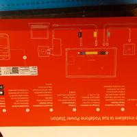 vodafone power station SHG 3000  2021