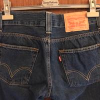 Levis 511 W33 L32