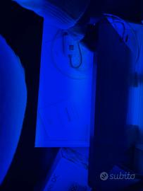 ATI STRATION 2   tenute sempre al massimo 45%