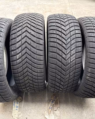gomme usate 2055516 Winter INFINITY - ECOZEN - 281