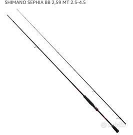 Shimano sephia bb