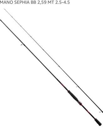 Shimano sephia bb