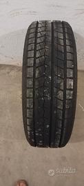 Set di gomme invernali