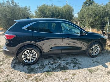 Ford Kuga III 1.5 EcoBoost Titanium