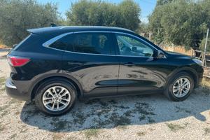 Ford Kuga III 1.5 EcoBoost Titanium