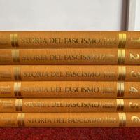 Enciclopedia Storia del Fascismo 6 volumi