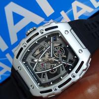 Orologio   automatico da uomo  Mark Fairwhale