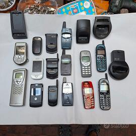 telefoni vintage