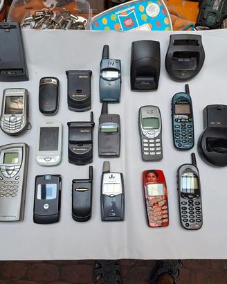 telefoni vintage