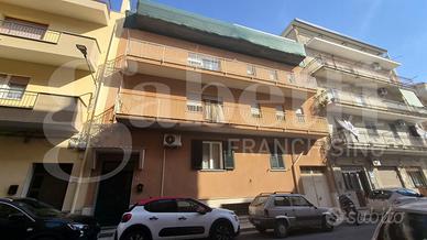 Appartamento Bagheria [AP/435VRG]