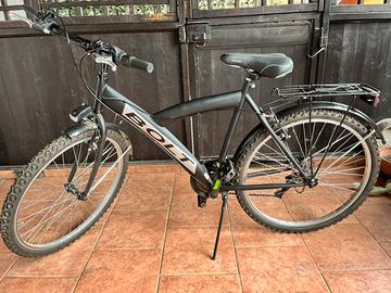Bici sportiva