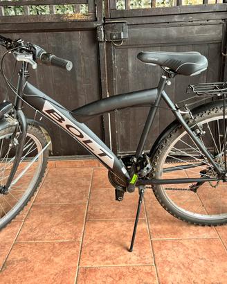 Bici sportiva