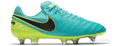 Nike Tiempo Legend VI SG-Pro