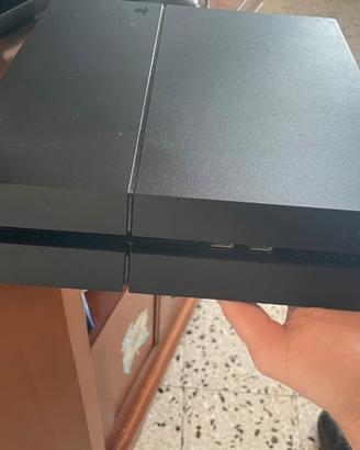 Playstation 4