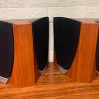 DIFFUSORI SURROUND JAMO E8 SUR