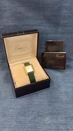 Orologio Trucchi Napoli – Swiss Made - anno 2000
