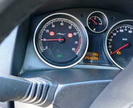 Opel Astra h sw GPL Ecologica fino al 2033