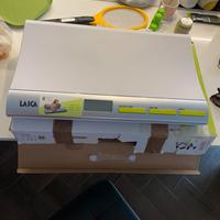 Bilancia pesa neonato LAICA