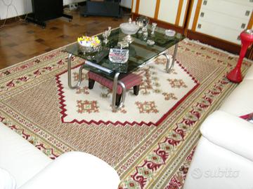tappeto originale