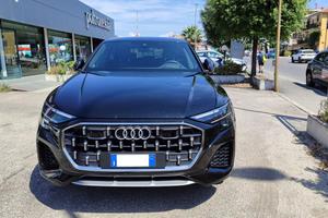 AUDI Q8 45 TDI quattro tiptronic Sport "22"VIRTU