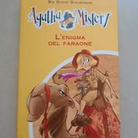 agatha mistery 1-2-3