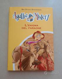 agatha mistery 1-2-3