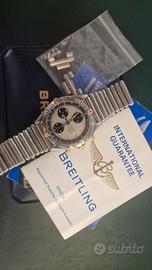 Breitling Chronomat  Full Set  Ref. 81.950 