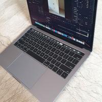 Apple MacBook Pro 2018 | 13.3"