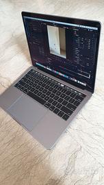 Apple MacBook Pro 2018 | 13.3"