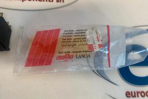 INTERRUTTORE PULSANTE LUCI ESTERNE FIAT PANDA 30/ 