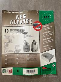 Vacuum cleaner bags