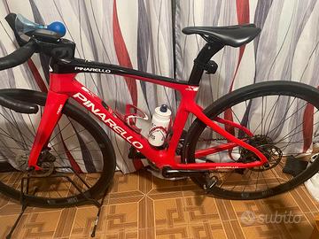 PINARELLO ONDA X cambio Sram