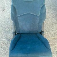 Lancia Phedra Fiat Ulysse Sedile Sedia amovibile