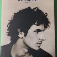 📖  A un cerbiatto somiglia il mio amore
