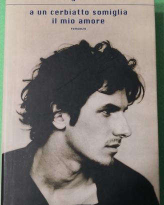 📖  A un cerbiatto somiglia il mio amore