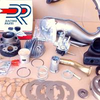 POWER KIT DR 105cc Vespa PK50 S PK50XL RUSH XL