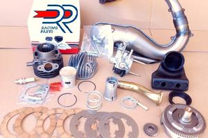 POWER KIT DR 105cc Vespa PK50 S PK50XL RUSH XL