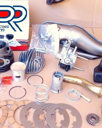 POWER KIT DR 105cc Vespa PK50 S PK50XL RUSH XL
