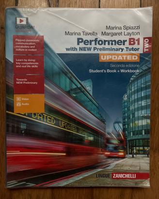 Performer B1 two (updated)