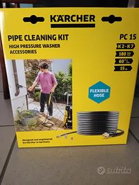 accessori  karcher 