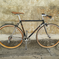 Bici ibrida
