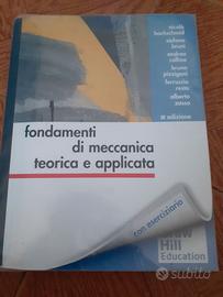 Fondamenti di meccanica  Bachschmid