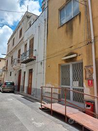 Palazzina Uso abitabile o ufficio