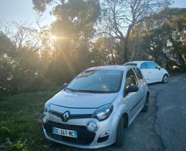 RENAULT Twingo 2ª serie 1.2 16V 75 CV 2014