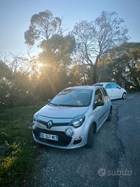 RENAULT Twingo 2ª serie 1.2 16V 75 CV 2014